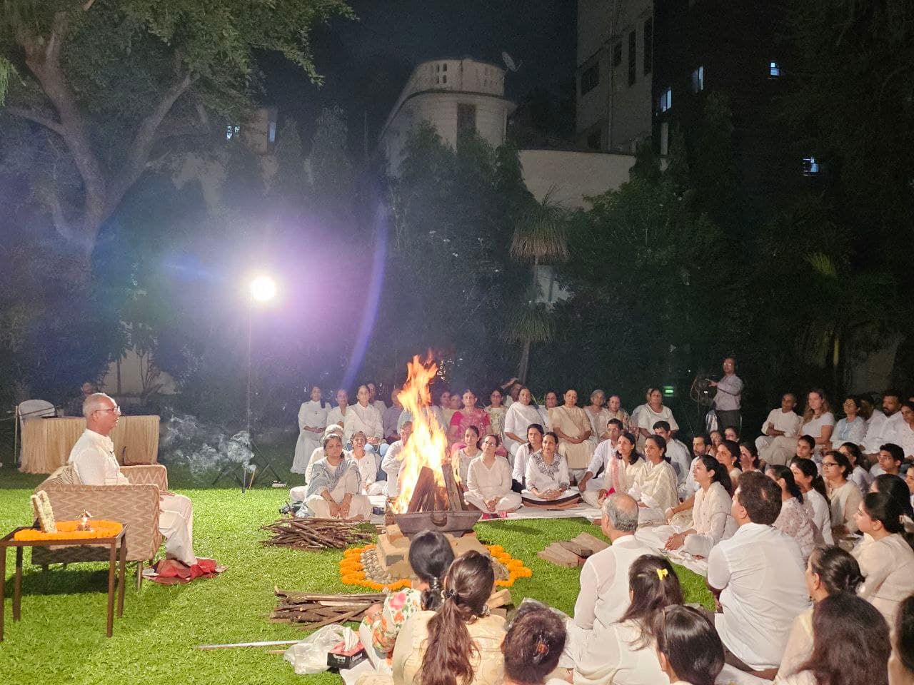 Sacred moment 4