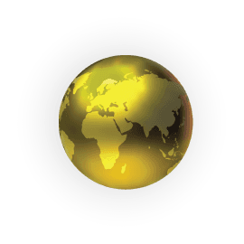 Golden Earth