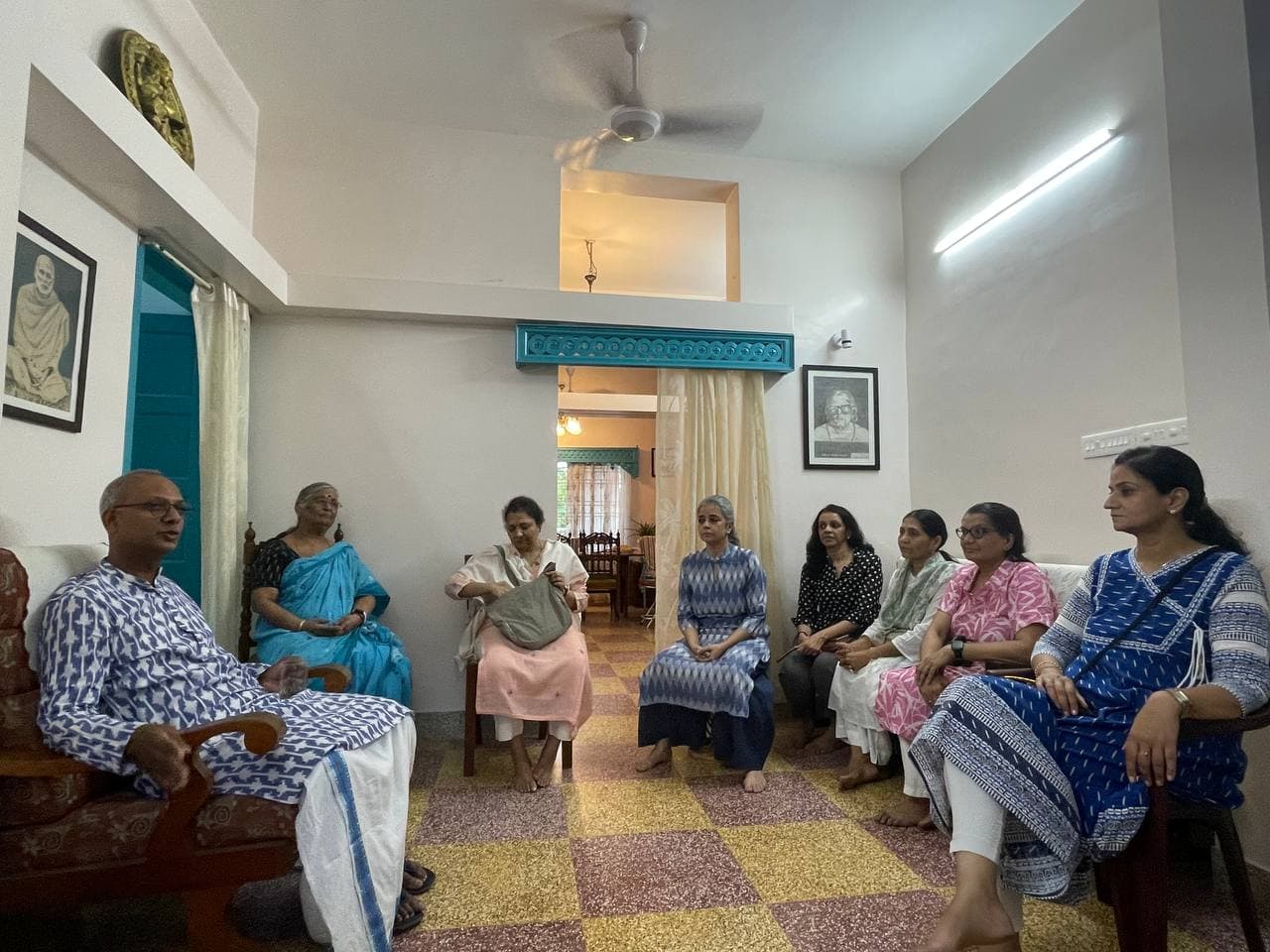 Bodhi Programme