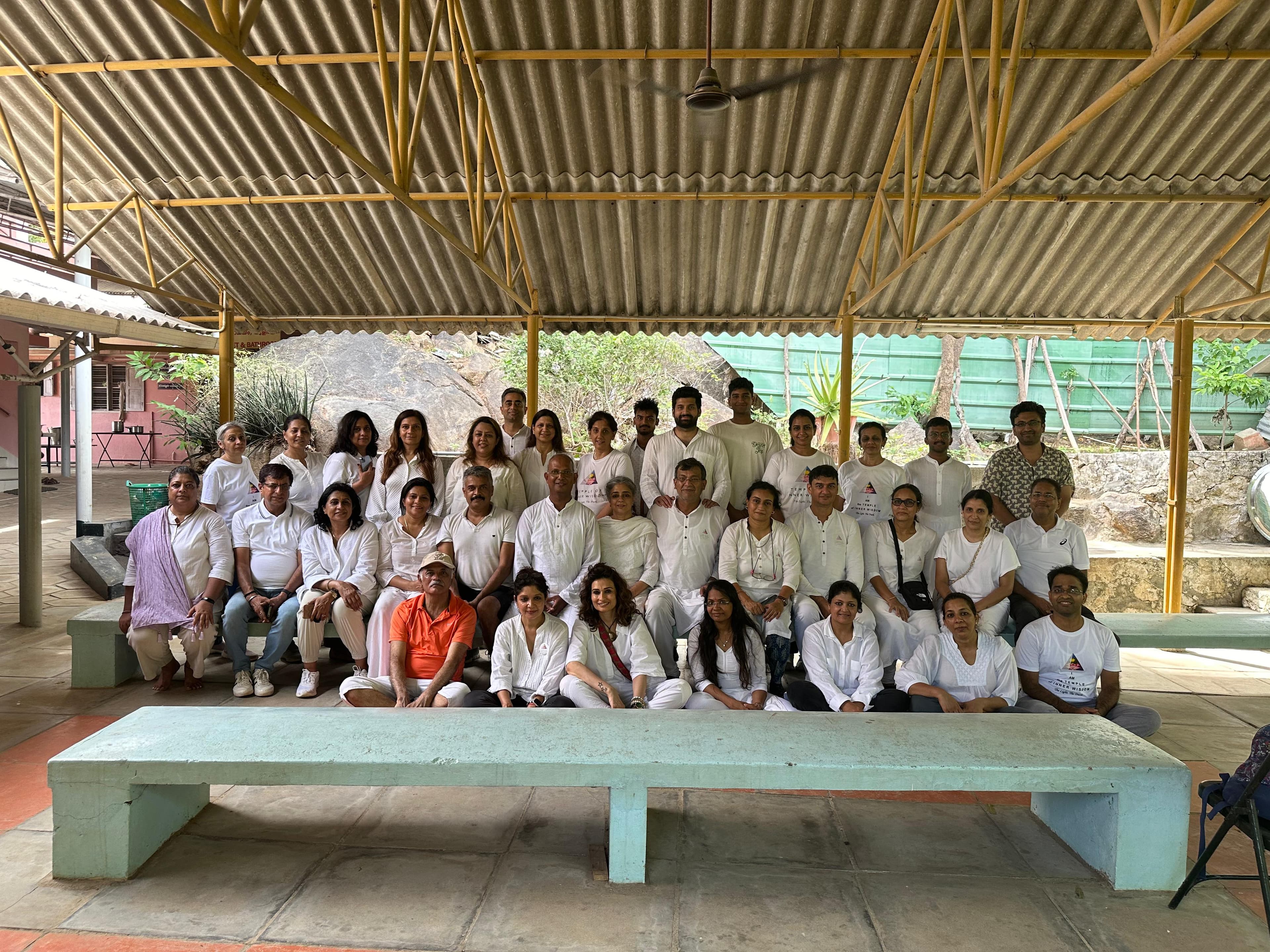 Guru Poornima