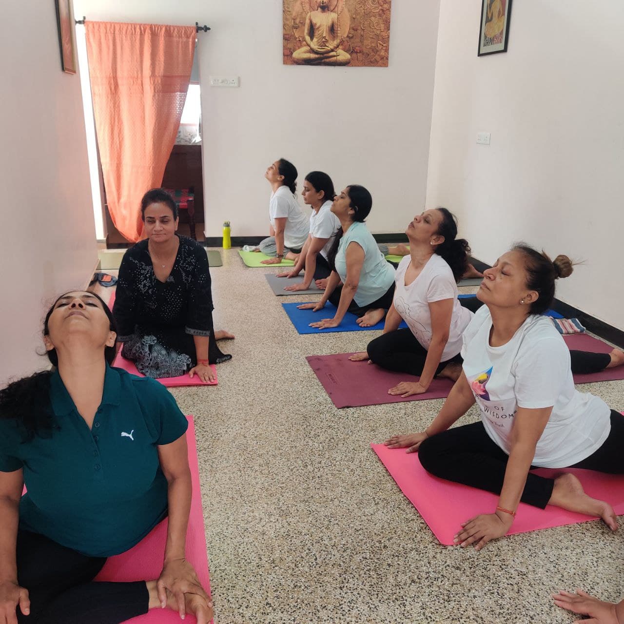 Yoga