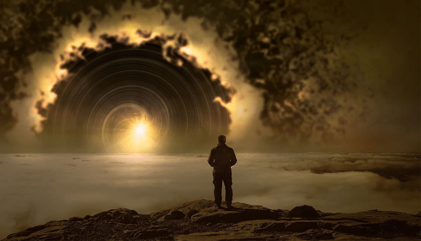 Be A Master Of Life Flow With The Flow