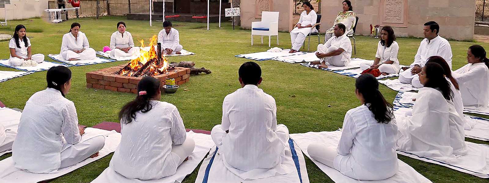 Rebirthing – Temple Of Inner Wisdom